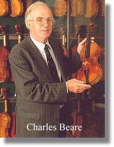 Charles Beare