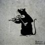 Banksy's Photo