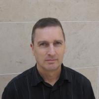 Nigel Keay's Photo