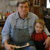 Berl Mendenhall's Photo