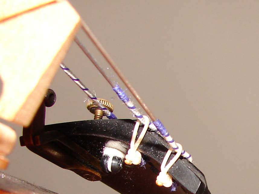 Pirastro eudoxa store violin strings
