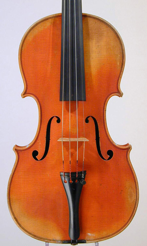 Hill violin Outlet