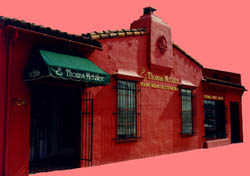 Store Front